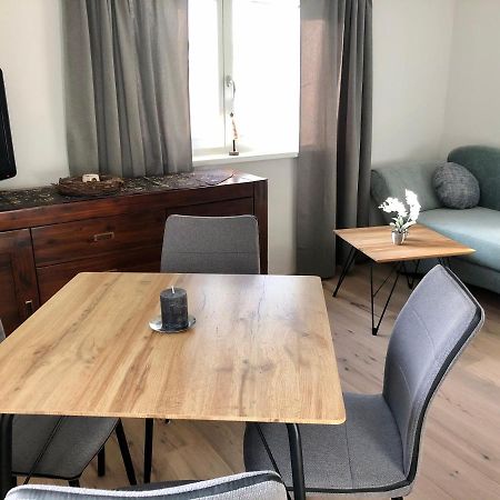 Hanna'S Home Innsbruck Ngoại thất bức ảnh