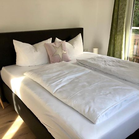 Hanna'S Home Innsbruck Ngoại thất bức ảnh