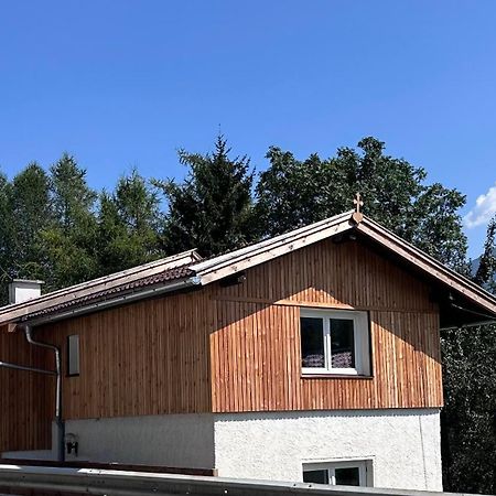 Hanna'S Home Innsbruck Ngoại thất bức ảnh