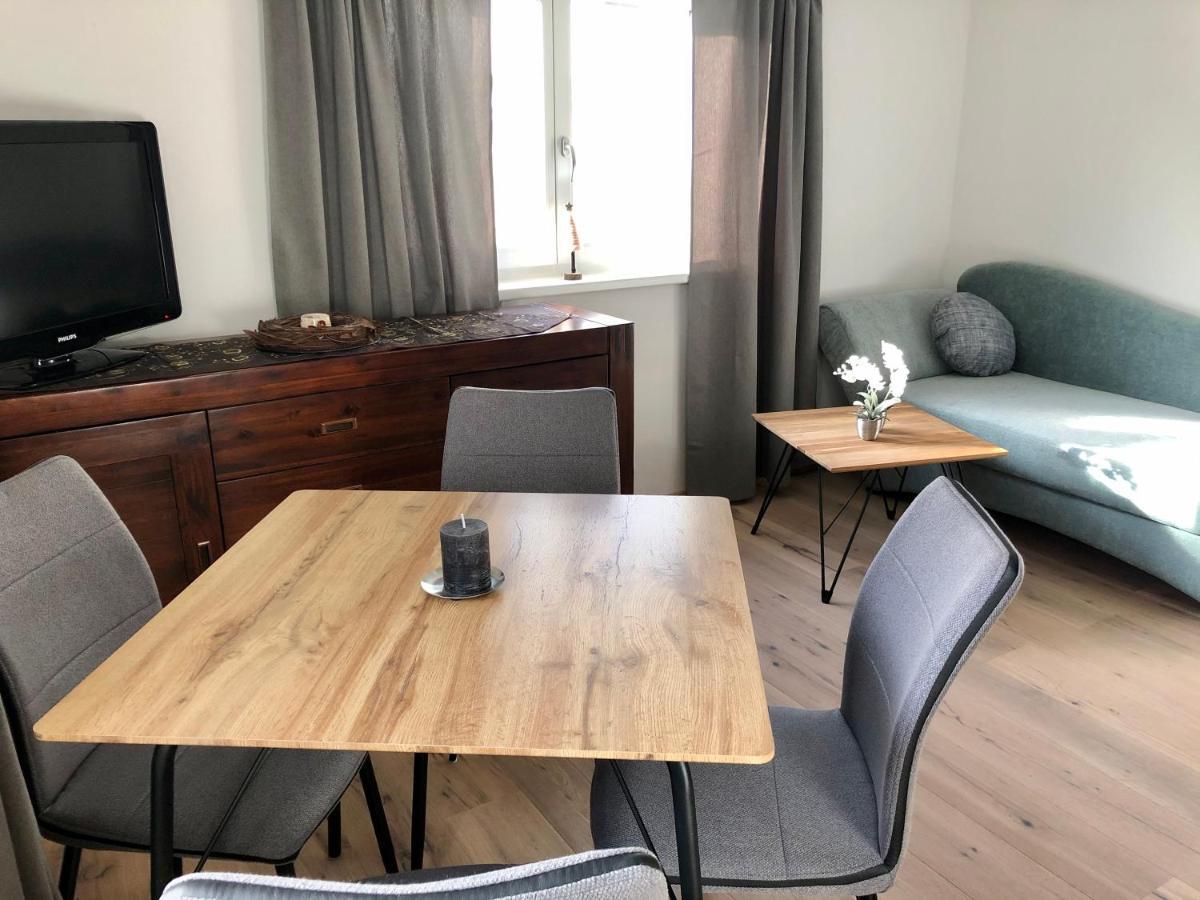 Hanna'S Home Innsbruck Ngoại thất bức ảnh