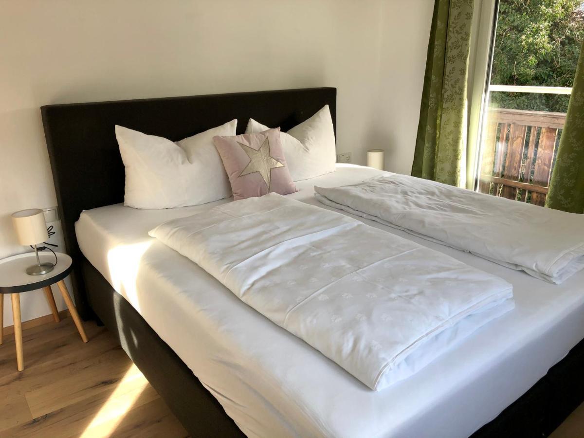 Hanna'S Home Innsbruck Ngoại thất bức ảnh